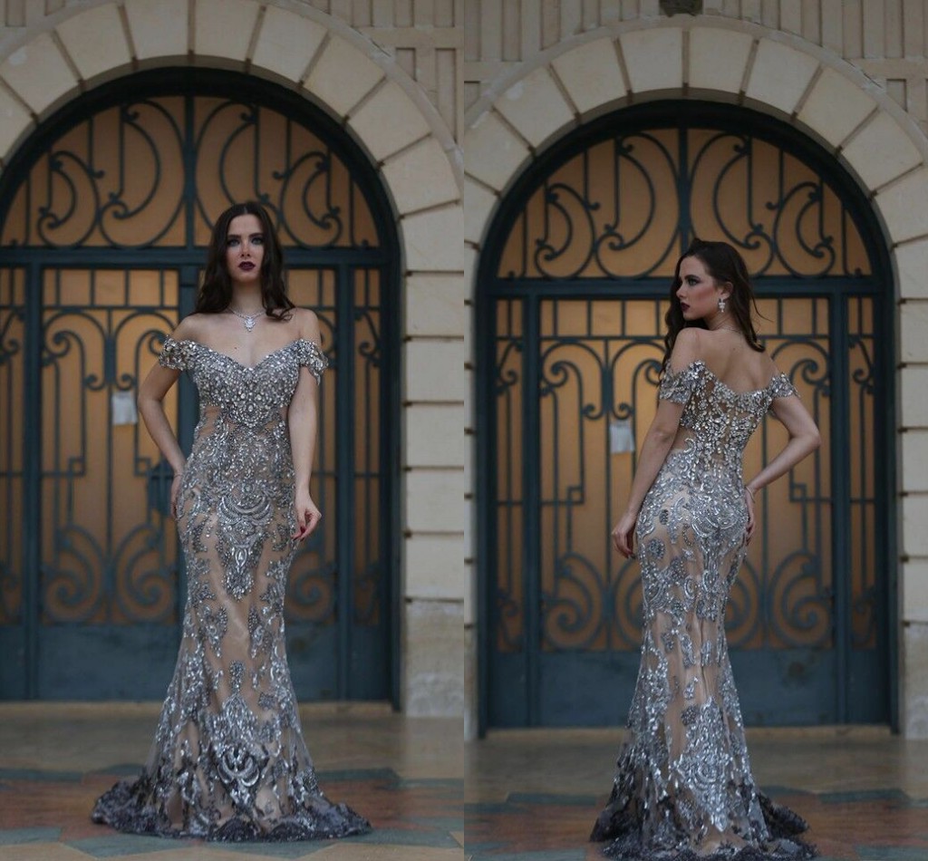 Dubai Arabic Luxury Mermaid Evening Dresses Sexy Sweetheart Off Shoulder Beaded Crystals Sweep Train Formal Prom Dresses Custom, Purple
Dubai Arabic Luxury Mermaid Evening Dresses Sexy Sweetheart Off Shoulder Beaded Crystals Sweep Train Formal Prom Dresses Custom, Purple