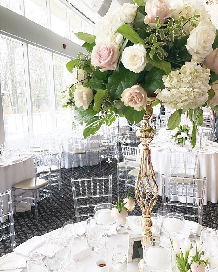 Wedding Floral Stan… - image