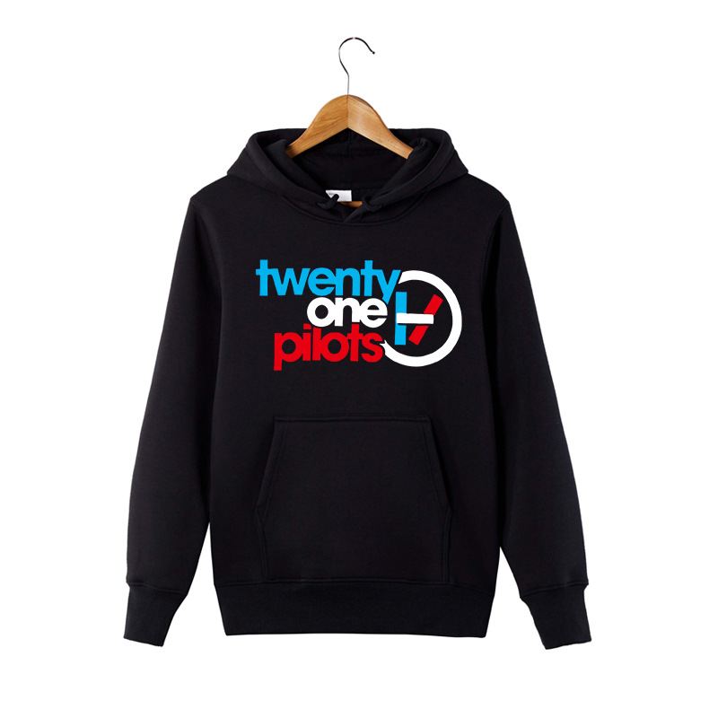 Twenty One Pilots Hoodie For Men/Women Double Line Logo Hoodie Pullover Band Twenty One Pilots Hooded Sweatershirt, Black
Twenty One Pilots Hoodie For Men/Women Double Line Logo Hoodie Pullover Band Twenty One Pilots Hooded Sweatershirt, Black