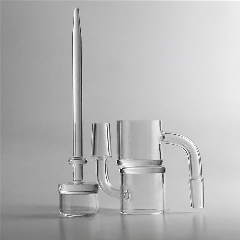 XXL Big Large Huge Quartz Banger Nail Insert Carb Cap Dabber Dab Tool with 25mm XL Insert Flat Top Banger Caps Dish Nails
XXL Big Large Huge Quartz Banger Nail Insert Carb Cap Dabber Dab Tool with 25mm XL Insert Flat Top Banger Caps Dish Nails