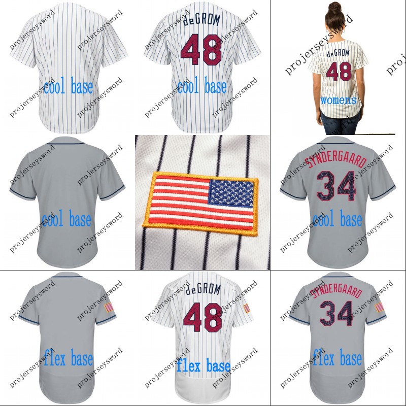 2018 Stars & Stripes Jersey 5 David Wright 33 Matt Harvey 40 Jason Vargas 48 Jacob deGrom 52 Yoenis Cespedes Baseball Jerseys, Blue;black
2018 Stars & Stripes Jersey 5 David Wright 33 Matt Harvey 40 Jason Vargas 48 Jacob deGrom 52 Yoenis Cespedes Baseball Jerseys, Blue;black