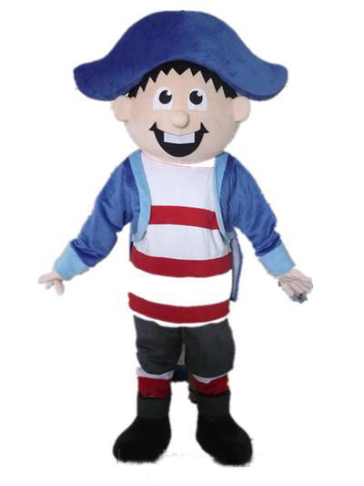 2018 High quality Light and easy to wear a boy mascot costume with blue hat for adult to wear, Green
2018 High quality Light and easy to wear a boy mascot costume with blue hat for adult to wear, Green