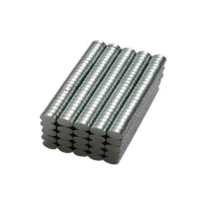 Bulk Small Round 200/100pcs NdFeB Neodymium Disc Magnets Dia 3mm x 1mm N35 Super Powerful Strong Rare Earth NdFeB Magnet
Bulk Small Round 200/100pcs NdFeB Neodymium Disc Magnets Dia 3mm x 1mm N35 Super Powerful Strong Rare Earth NdFeB Magnet