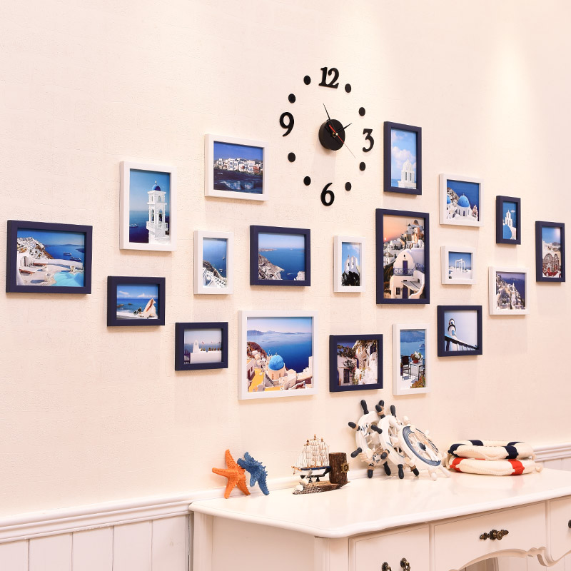 Hanging Frames for Wall Decor Paper Wall Photo Frame Set DIY Wedding Family Picture Frames Set Wall Hanging 19 Piece Clock Style Picture
Hanging Frames for Wall Decor Paper Wall Photo Frame Set DIY Wedding Family Picture Frames Set Wall Hanging 19 Piece Clock Style Picture