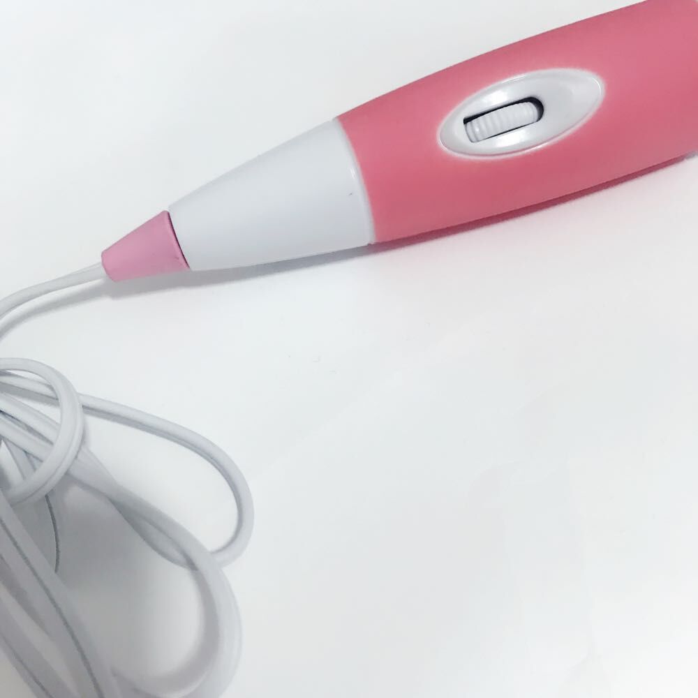 Super Adult Sex Toys for Powerful oral clit vibrators for Women USB Rechargeable AV Magic Wand Massager Vibrator Woman,Female Y1890802 - view 6