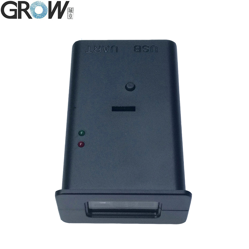 GROW GM66 Barcode Scanners Reader Module USB UART DC5V For Supermarket Parking Lot