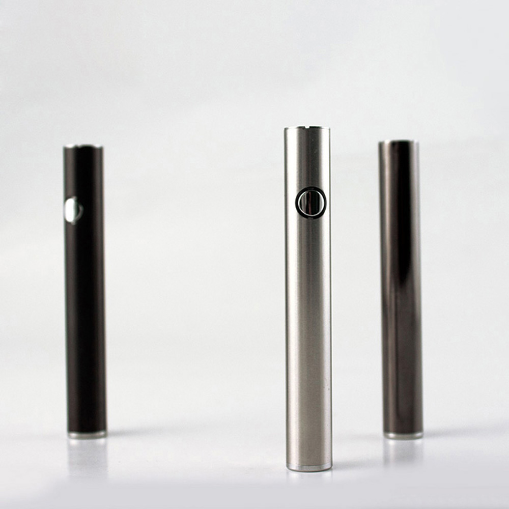 Itsuwa Amigo Esmart preheat battery 380mAh adjustable voltage vaporizer pen for thick Extract oil 92A3 G2 CE3 Th205 M6T cartridge
Itsuwa Amigo Esmart preheat battery 380mAh adjustable voltage vaporizer pen for thick Extract oil 92A3 G2 CE3 Th205 M6T cartridge