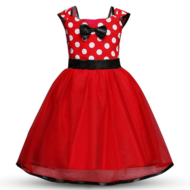 Baby Dot dress girls TUTU Bow Princess dresses 2018 new fashion Kids Clothing Boutique girls lace Ball Gown 5 colors C3612, As photo
Baby Dot dress girls TUTU Bow Princess dresses 2018 new fashion Kids Clothing Boutique girls lace Ball Gown 5 colors C3612, As photo