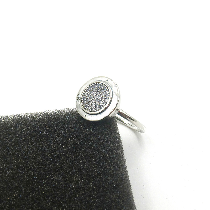 925 Sterling Silver CZ Diamond PAN RING with Original box for Pandora Womens Rings Fashion Wedding Ring Gift Jewelry
925 Sterling Silver CZ Diamond PAN RING with Original box for Pandora Womens Rings Fashion Wedding Ring Gift Jewelry