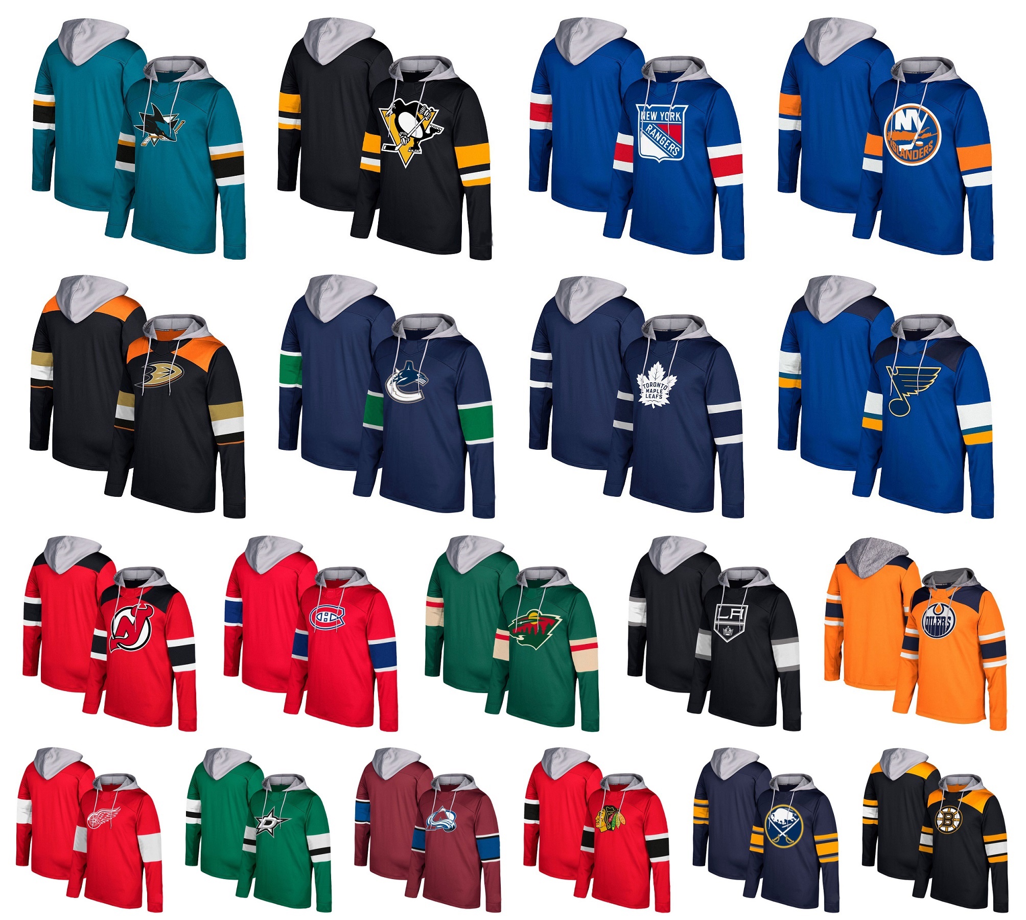 2018 Custom Hockey Hoodie Pullover Pittsburgh Penguins New York Rangers St. Louis Blues Detroit Red Wings Montreal Canadiens Dallas Stars
2018 Custom Hockey Hoodie Pullover Pittsburgh Penguins New York Rangers St. Louis Blues Detroit Red Wings Montreal Canadiens Dallas Stars