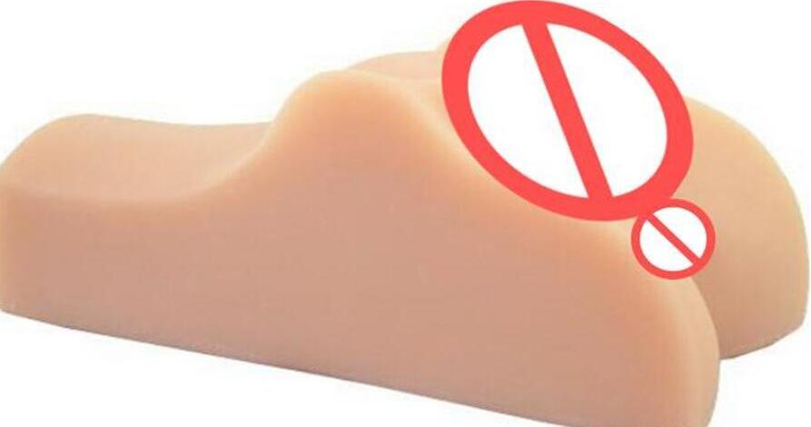 silicone love dolls big ass life size vagina fake ass sex toy for men sex products free shipping full sil