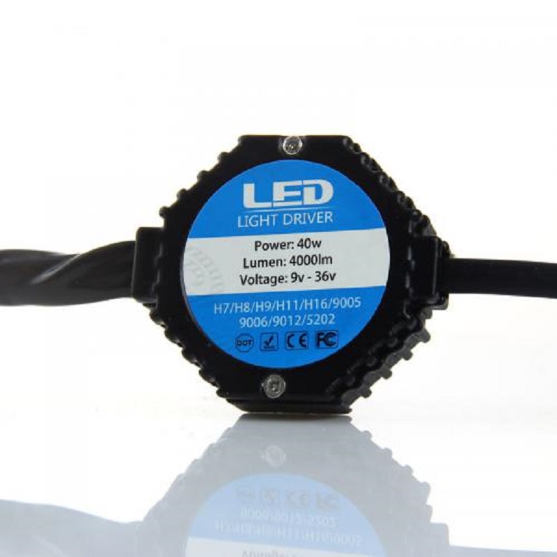 G5 LED Bulb H1 H4 H7 H8 H9 H11 HB3 9005 9006 H13 9012 Car Headlamp Auto LED Lamp Car Headlights Fog Lamp