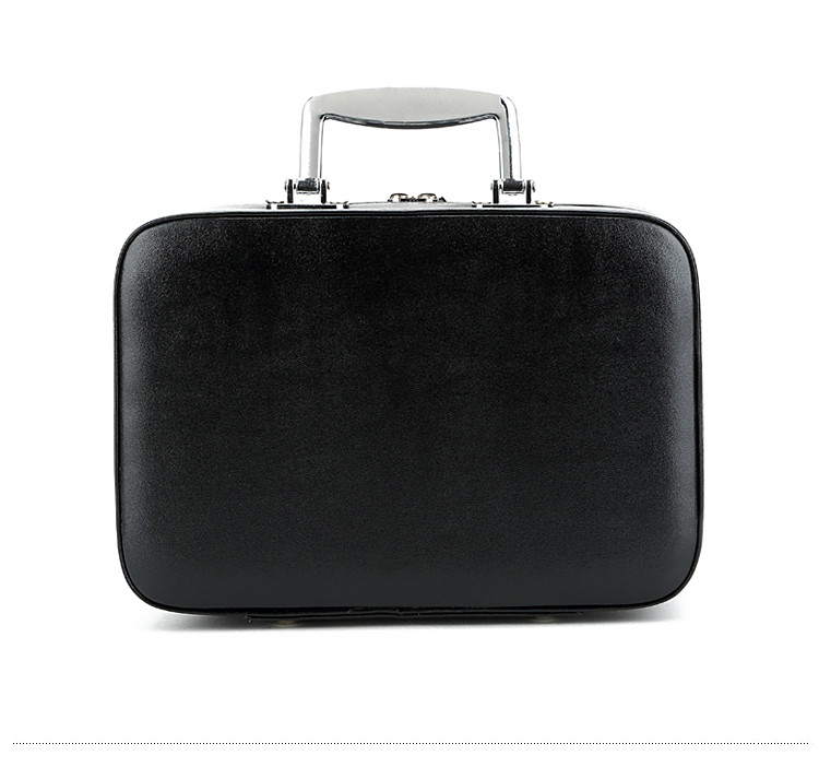 2021 New PU Cosmetic Case with Handle Pattern Pattern Makeup Organizer Cosmetic Bag
2021 New PU Cosmetic Case with Handle Pattern Pattern Makeup Organizer Cosmetic Bag