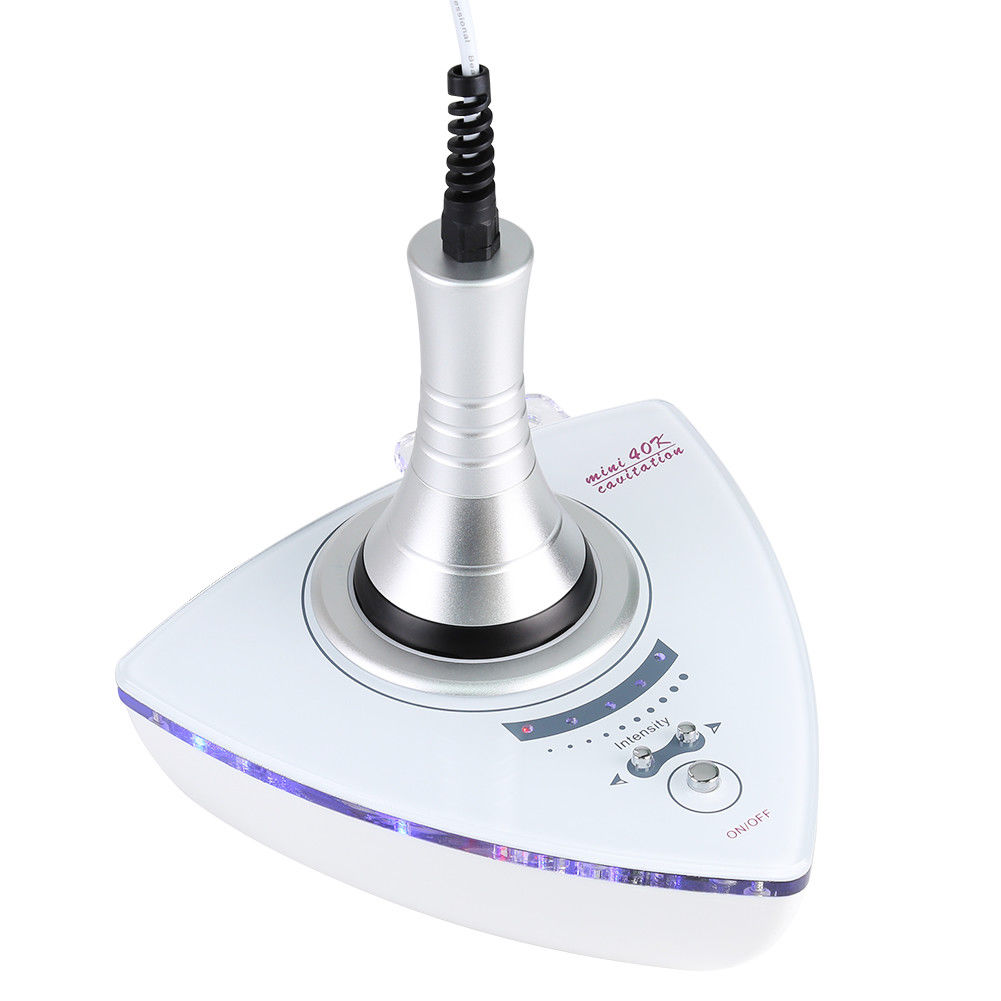 Portable Single Head 40K Cavitation Slimming Machine Strong Ultrasonic Cellulite Removal Skin Firm Body Lift Weight Loss Device
Portable Single Head 40K Cavitation Slimming Machine Strong Ultrasonic Cellulite Removal Skin Firm Body Lift Weight Loss Device