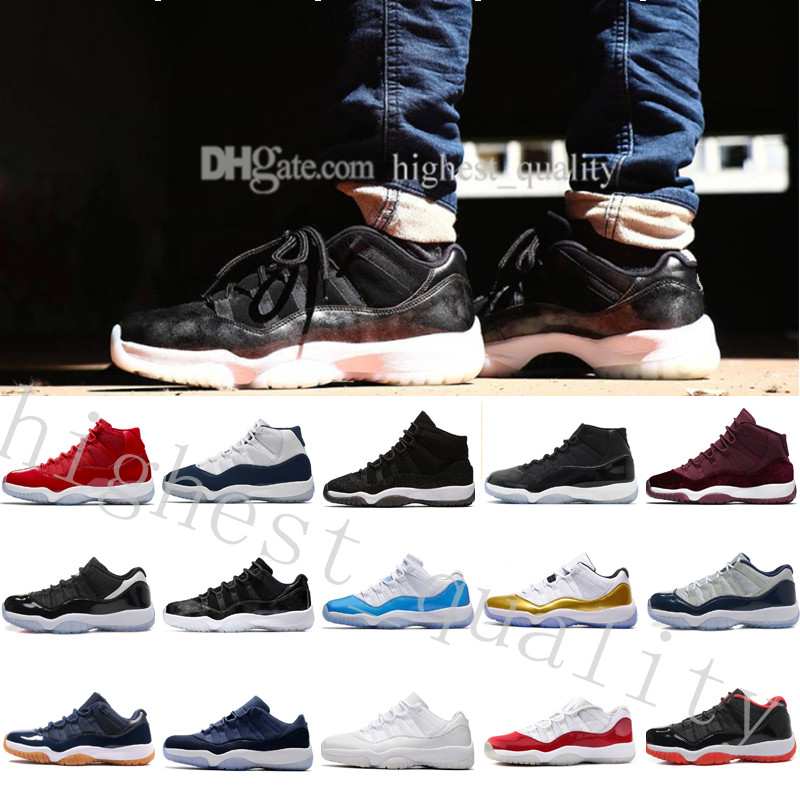 2018 High Cheap NEW 11 Space Jam Bred Gamma Blue Basketball Shoes Men Women 11s Concords 72-10 Legend Blue Cool Grey Low Barons US 5.5-13, #25 high legeng blue
2018 High Cheap NEW 11 Space Jam Bred Gamma Blue Basketball Shoes Men Women 11s Concords 72-10 Legend Blue Cool Grey Low Barons US 5.5-13, #25 high legeng blue