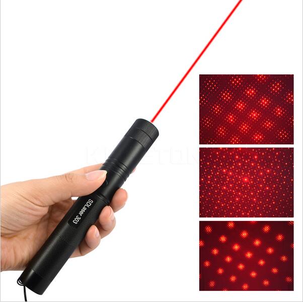 Hot! Powerful Lazer Beam Military 532nm 10000m Flashlight 303 RED Laser Pointer Hunting With 2 Keys
Hot! Powerful Lazer Beam Military 532nm 10000m Flashlight 303 RED Laser Pointer Hunting With 2 Keys