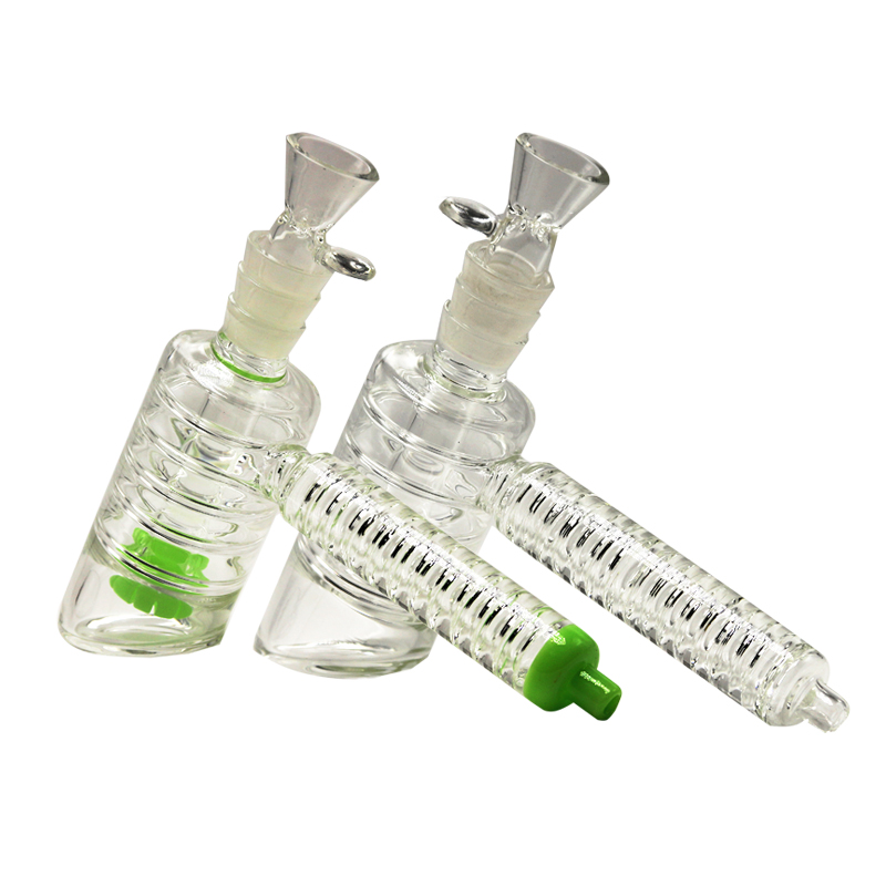 Stacked Upline Heavy Hammer Bubbler Pyramid Glass Bubbler 12 Diffuser Best Water Cut Disc Pipe With Percs Downstem Water Pipe Bong Sfrvu, White;black
Stacked Upline Heavy Hammer Bubbler Pyramid Glass Bubbler 12 Diffuser Best Water Cut Disc Pipe With Percs Downstem Water Pipe Bong Sfrvu, White;black