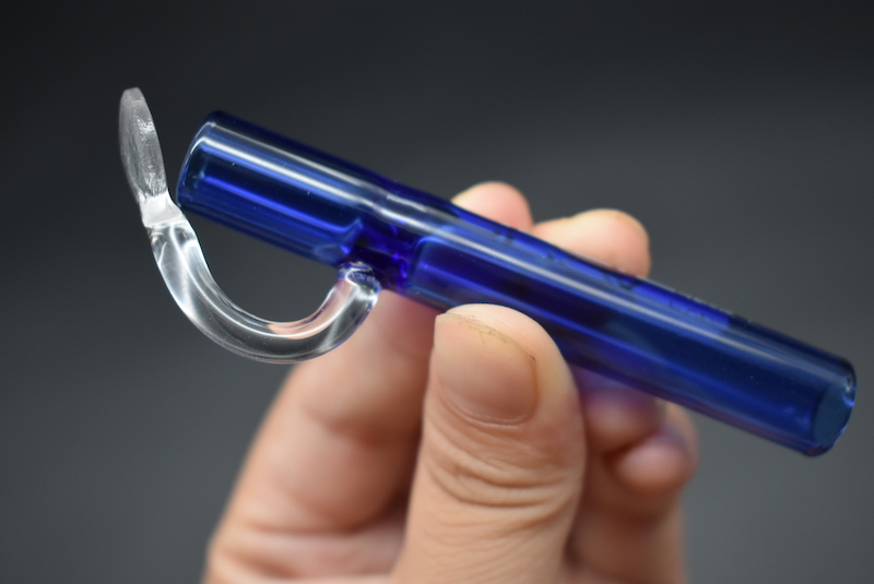 wholesale cheap 12mm LABS Concentrate Tasters Mini oil Wax Pipe Glass Smoking Pipes Hand Tobacco Pipe For Glass Oil Rigs Bongs
wholesale cheap 12mm LABS Concentrate Tasters Mini oil Wax Pipe Glass Smoking Pipes Hand Tobacco Pipe For Glass Oil Rigs Bongs
