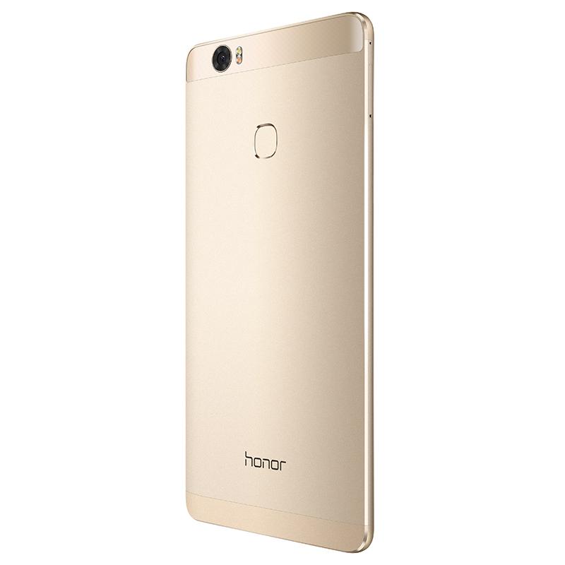 Original Huawei Honor Note 8 4G LTE Cell Phone 4GB RAM 64GB 128GB ROM Kirin 955 Octa Core Android 6.6" 2K Screen 4500mAh 13MP OTG Face ID Fingerp - view 6