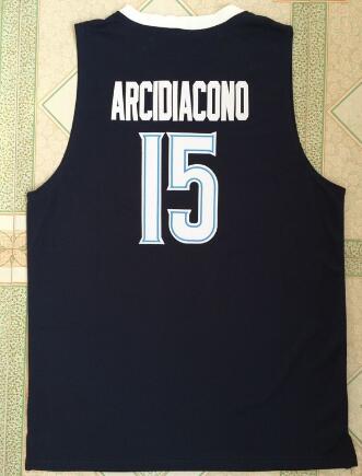 Discount Sports 2020 University Villanova 25 Mikal Bridges College Basketball jerseys Discount 1 Brunson 15 Arcidiacono 10 DiVincenzo wear, 25 bridges
Discount Sports 2020 University Villanova 25 Mikal Bridges College Basketball jerseys Discount 1 Brunson 15 Arcidiacono 10 DiVincenzo wear, 25 bridges