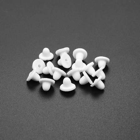 200pcs/lot Earrings Jewelry Accessories Bullet Plastic Ear Plugging/blocked,Earring back
200pcs/lot Earrings Jewelry Accessories Bullet Plastic Ear Plugging/blocked,Earring back