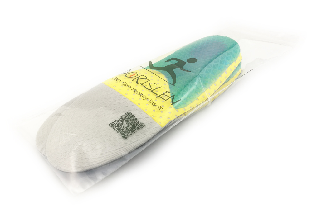 Gel Orthopedic Insoles Honeycomb Heel Shock Absorption Sport Insole For Women Men9555900
Gel Orthopedic Insoles Honeycomb Heel Shock Absorption Sport Insole For Women Men9555900