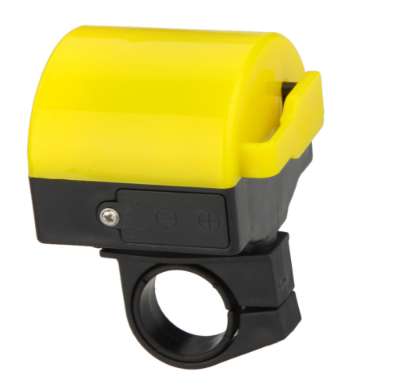 High Quality MTB Road Bicycle Bike Electronic Bell Loud Horn Cycling Hooter Siren Holder whole