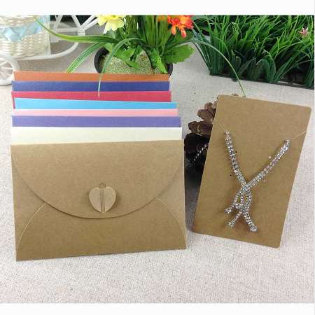 Hot 20Sets /lot Necklace Display Envelope Packing Wedding Jewelry High Quality Box Can Put Jewelry Set Necklace &Earring
Hot 20Sets /lot Necklace Display Envelope Packing Wedding Jewelry High Quality Box Can Put Jewelry Set Necklace &Earring