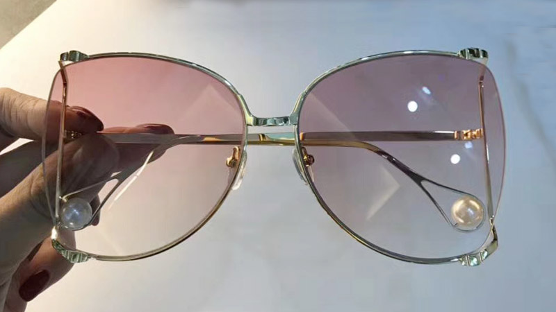 0252 Sunglasses Luxury Women Brand Designer Popular Fashion Big Summer Style With The Bees Top Quality UV Protection Lens Come With Case, White;black
0252 Sunglasses Luxury Women Brand Designer Popular Fashion Big Summer Style With The Bees Top Quality UV Protection Lens Come With Case, White;black