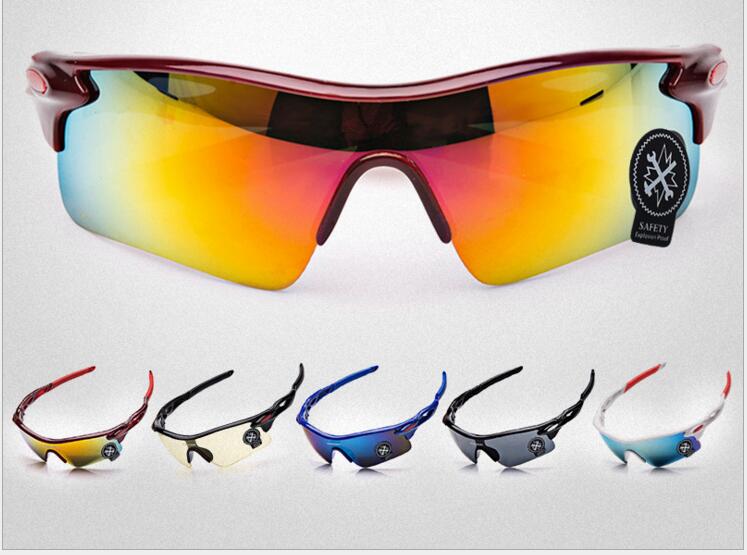Wholesale Bike Cycling Glasses for Men Women Outdoor Sports Sunglasses Light UV400 Bicycle Riding Glasses Sale 12 Colors
Wholesale Bike Cycling Glasses for Men Women Outdoor Sports Sunglasses Light UV400 Bicycle Riding Glasses Sale 12 Colors
