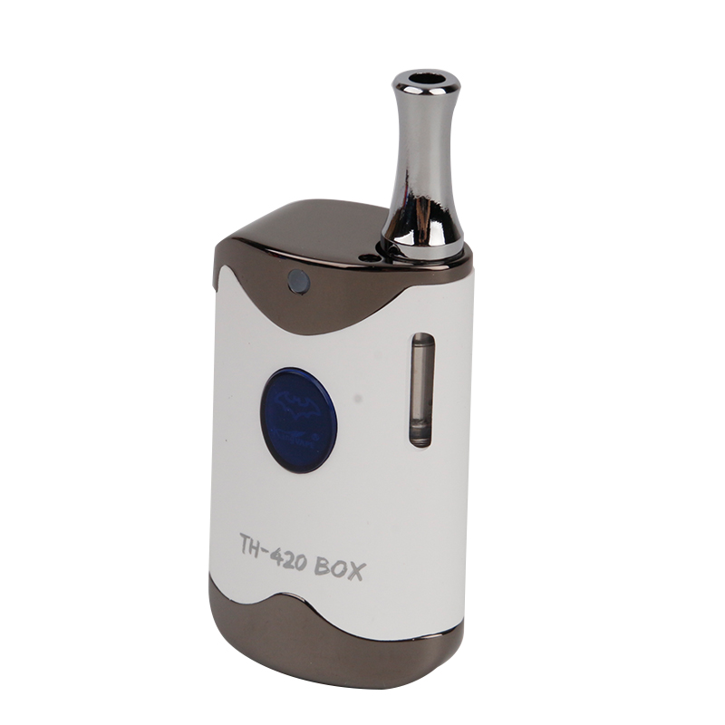 100% Original Kangvape TH420 Starter Kit With 650 mAh Battery TH-420 Box Mod For 0.5ml Thick Oil CE3 Cartridge Tank Atomizer Genuine, Gold
100% Original Kangvape TH420 Starter Kit With 650 mAh Battery TH-420 Box Mod For 0.5ml Thick Oil CE3 Cartridge Tank Atomizer Genuine, Gold