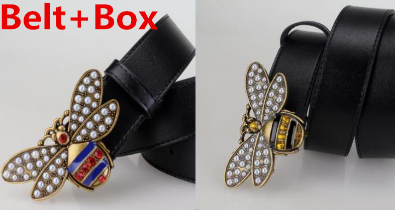 With Box New Brand buckle Leather belt Luxury Belt High Quality Designer Belts For Men Women business belts designer Brand belts, Black;brown
With Box New Brand buckle Leather belt Luxury Belt High Quality Designer Belts For Men Women business belts designer Brand belts, Black;brown