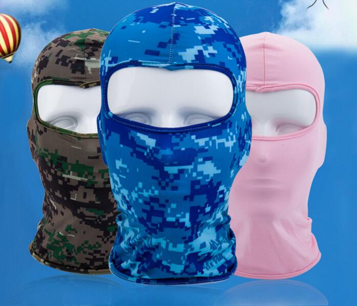 Bicycle Cycling Masks Motorcycle Barakra Hat Cycling Caps Outdoor Sport Ski Mask CS windproof dust head sets Camouflage Tactical Mask
Bicycle Cycling Masks Motorcycle Barakra Hat Cycling Caps Outdoor Sport Ski Mask CS windproof dust head sets Camouflage Tactical Mask