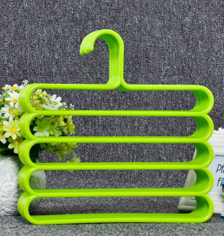 2pcs New arrival Pants Hangers Multifunction Trousers Hanger Tie Scarfs Belt Towel Non-slip Hanger Storage Rack clothes hanger Holder rack
2pcs New arrival Pants Hangers Multifunction Trousers Hanger Tie Scarfs Belt Towel Non-slip Hanger Storage Rack clothes hanger Holder rack