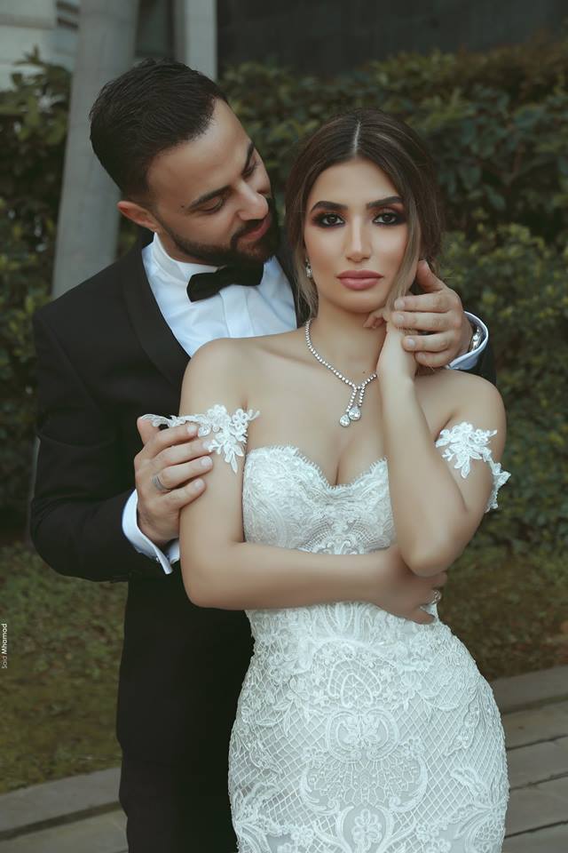 latest mermaid wedding dresses off the shoulder sweetheart lace appliqued bridal wedding gowns sexy bride dresses