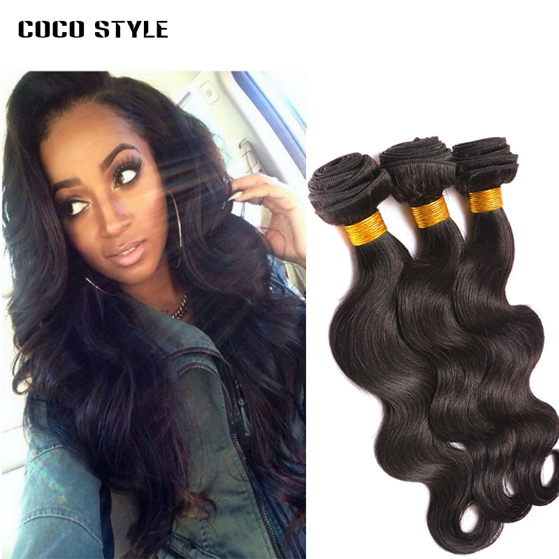 Virgin Body Wave Human Hair Bundles 3 Bundles Brazilian Peruvian Indian Malaysian Hair Weaves Wet And Wavy Nice Wholesale Bulk, Natural color
Virgin Body Wave Human Hair Bundles 3 Bundles Brazilian Peruvian Indian Malaysian Hair Weaves Wet And Wavy Nice Wholesale Bulk, Natural color