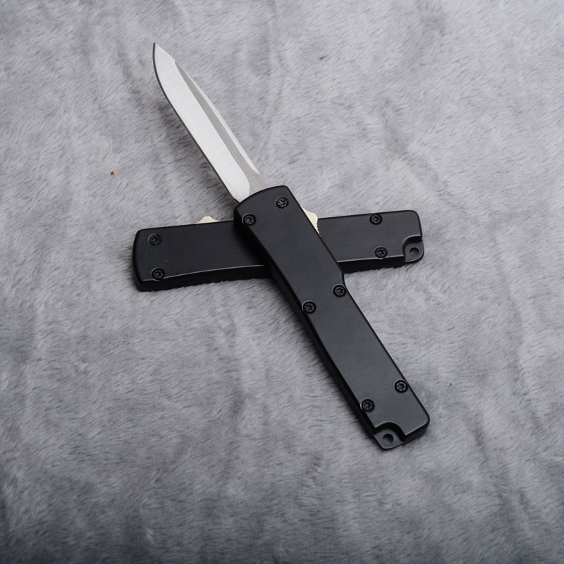 Special Offer Mini Automatic knives Auto Tactical Knife Outdoor Camping Survival EDC Pocket Knives A07 616 A161 3300 3310 C07 C81 knife
Special Offer Mini Automatic knives Auto Tactical Knife Outdoor Camping Survival EDC Pocket Knives A07 616 A161 3300 3310 C07 C81 knife