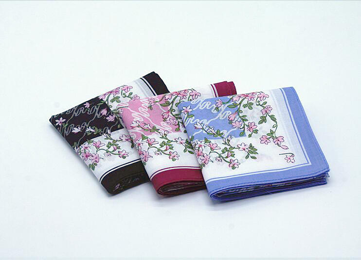 Freeshipping 6pcs Print Handkerchief Cotton Handkerchief ,Women 'S Handkerchief Women Hanky Pocket Squares Flower, White
Freeshipping 6pcs Print Handkerchief Cotton Handkerchief ,Women 'S Handkerchief Women Hanky Pocket Squares Flower, White