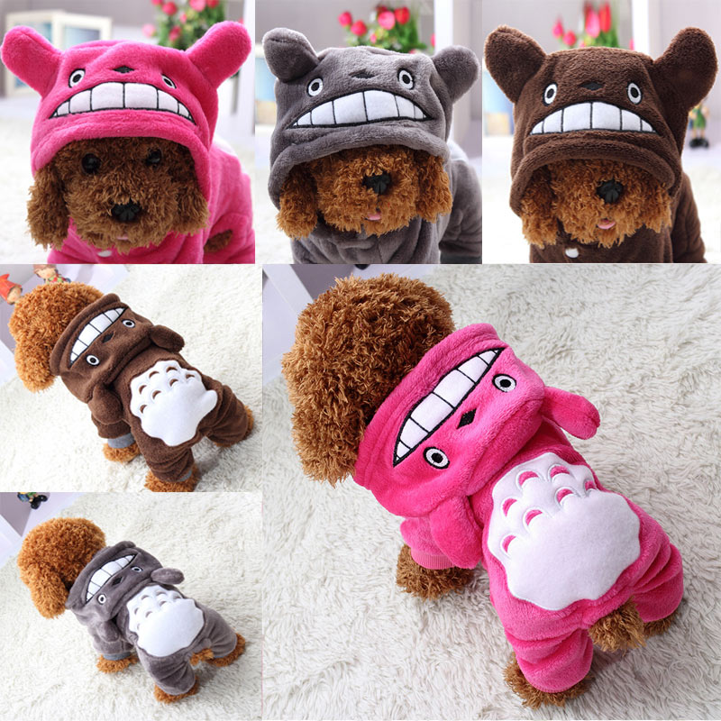 Dog New Arrival Autumn Winter Clothing Dogs Apparel Fashion Pet Outerwears Sweater Puppy Hoodies Soft Coat Jacket Supplies Jacket Clothes
Dog New Arrival Autumn Winter Clothing Dogs Apparel Fashion Pet Outerwears Sweater Puppy Hoodies Soft Coat Jacket Supplies Jacket Clothes