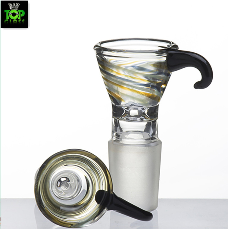 Glass Bowl 14mm 18 mm male thick colorful Smoking Bowl nail Holdern dry herb holder for water glass bongs pipes
Glass Bowl 14mm 18 mm male thick colorful Smoking Bowl nail Holdern dry herb holder for water glass bongs pipes