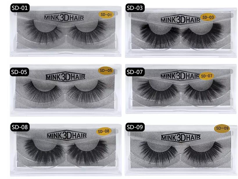 Newest makeup 3D Mink eyelashes Thick real mink HAIR false eyelashes natural for Beauty Makeup Extension fake Eyelashes false lashes
Newest makeup 3D Mink eyelashes Thick real mink HAIR false eyelashes natural for Beauty Makeup Extension fake Eyelashes false lashes