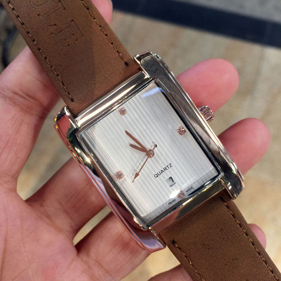 Fashion Brand Ro Wrist Watches High quality for Men Leather strap quartz Date Calendar wrist watch R3064, Rose gold all brown
Fashion Brand Ro Wrist Watches High quality for Men Leather strap quartz Date Calendar wrist watch R3064, Rose gold all brown