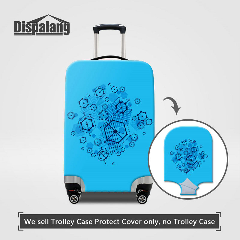 Travel On Road Luggage Cover For Teenager Anti-dust Rain Case On Suitcase Covers For 18 20 22 24 26 28 30 32 Inch Trunk Wholesale Drop Shipping
Travel On Road Luggage Cover For Teenager Anti-dust Rain Case On Suitcase Covers For 18 20 22 24 26 28 30 32 Inch Trunk Wholesale Drop Shipping