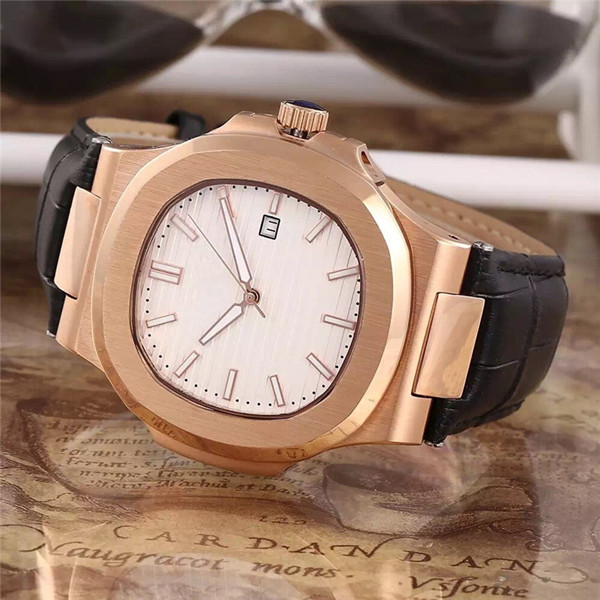 high quality luxury watch for man stainless watches automatic steel wristwatch 016 free shipping