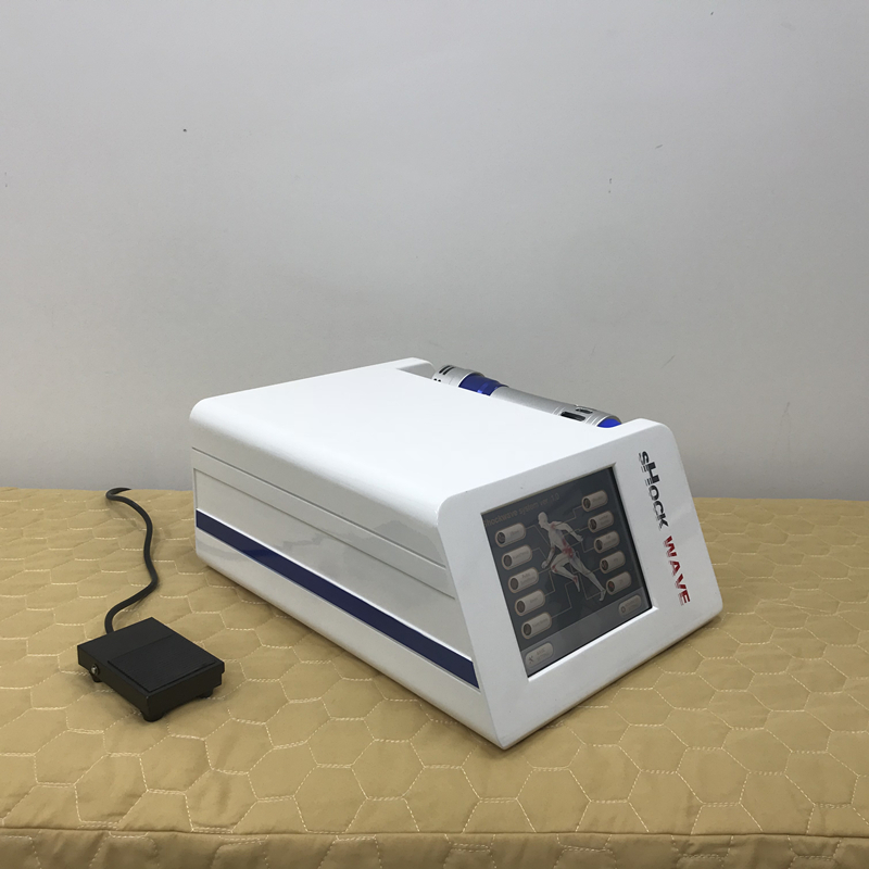 Portable shock wave therapy equipment treatment for men erectile dysfunction (ED) problem Can withstand 1500000 shots
Portable shock wave therapy equipment treatment for men erectile dysfunction (ED) problem Can withstand 1500000 shots