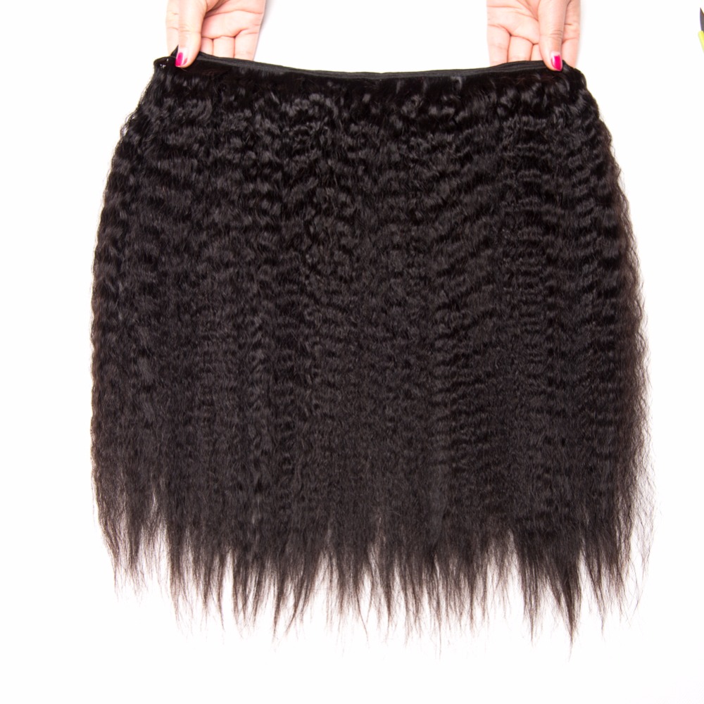 9A Brazilian Virgin Human Hair Weave Bundles Unprocessed Brazillian Peruvian Indian Malaysian Cambodian Kinky Straight Remy Hair Extensions