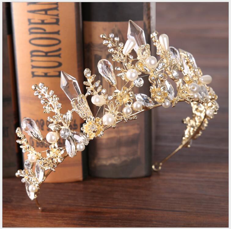 Diademas Bridal Tia… - image