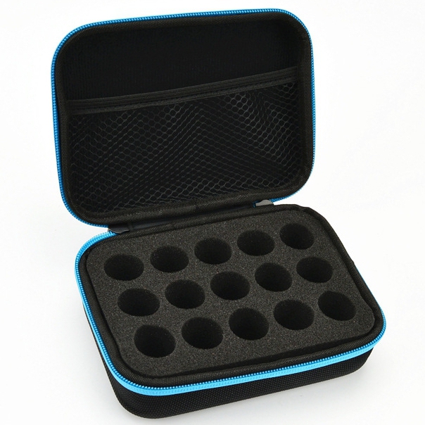 15 Slots 5Ml/10Ml B… - image