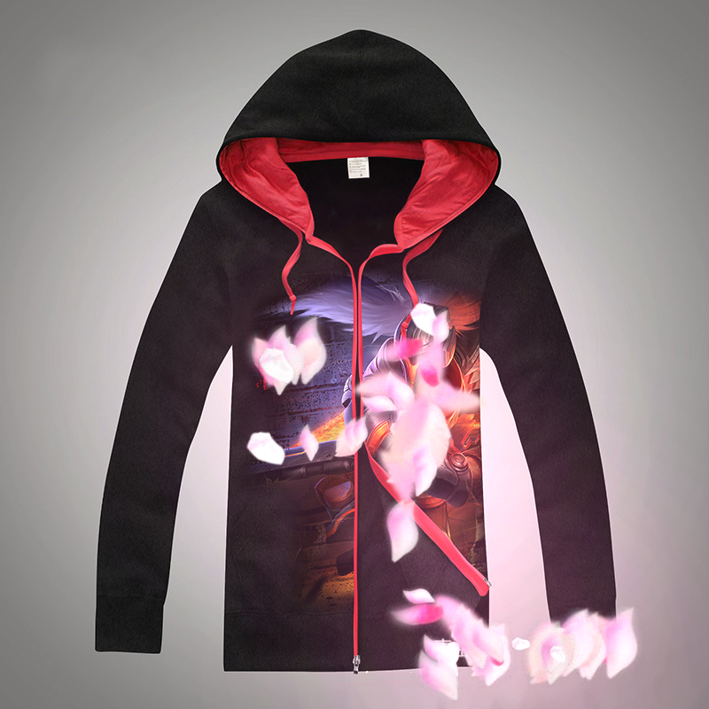 2018 new winter sweater male heroes union bear weapons master men jacket clothes children cosplay hero printed coat, Black
2018 new winter sweater male heroes union bear weapons master men jacket clothes children cosplay hero printed coat, Black