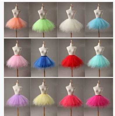 2018 Hot sale Retro Underskirt Swing Vintage Petticoat Fancy Net Skirt Rockabilly Tutu Cheap, White
2018 Hot sale Retro Underskirt Swing Vintage Petticoat Fancy Net Skirt Rockabilly Tutu Cheap, White